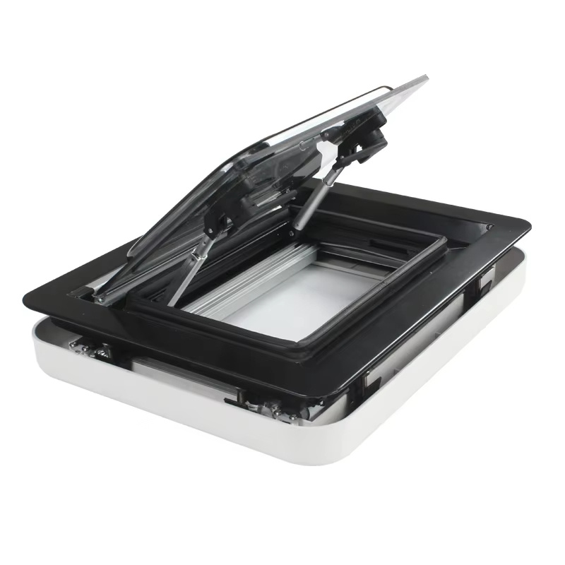 Car Accessories - อุปกรณ์เสริมรถบ้านลดราคา 500x300 มม. หน้าต่างข้างรถบ้านสำหรับรถบรรทุกรถพ่วงคาราวาน