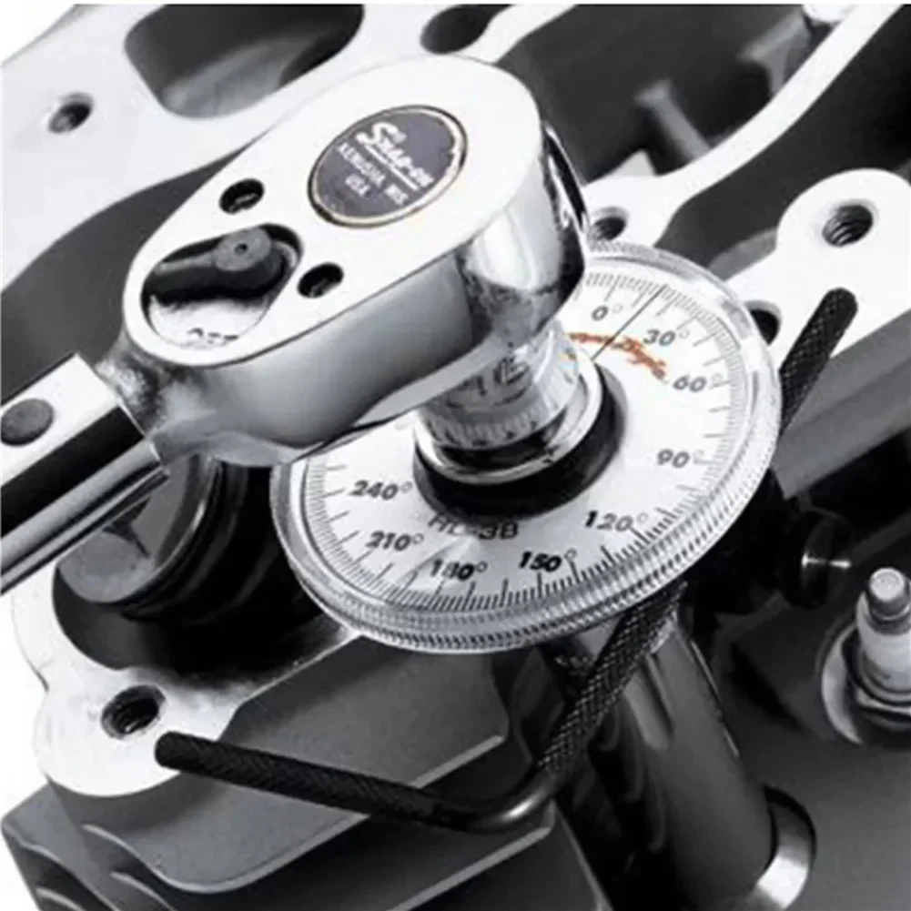 Auto Repair Tools - ประแจวัดแรงบิด เครื่องวัดแรงบิด แบบเข็ม เครื่องมือช่างยนต์ อุปกรณ์ซ่อมรถยนต์ อุปกรณ์บริการรถยนต์