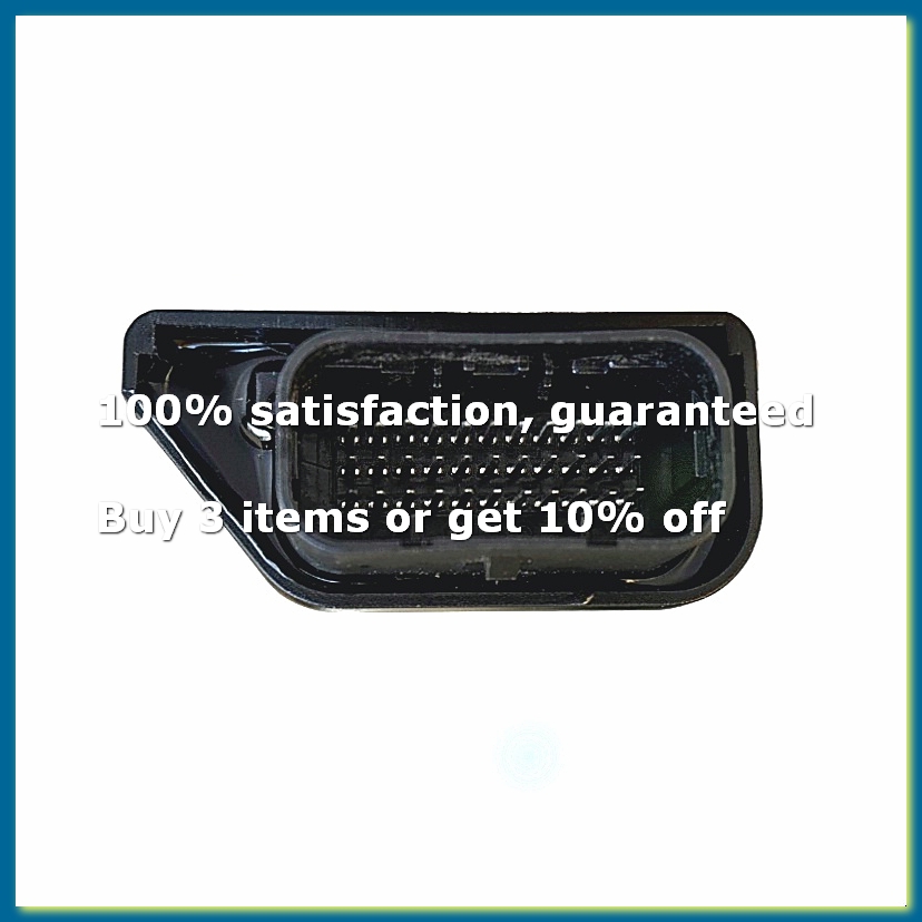 Motorcycle Parts - A49I-โมดูลฉีดเชื้อเพลิงอิเล็กทรอนิกส์ ECU สำหรับรถจักรยานยนต์ 2GS0 อะไหล่รถจักรยานยนต์สำหรับ Xtz150