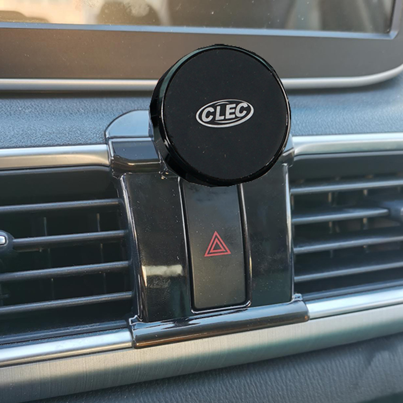 Magnetic Phone Holder For Car Vent - ผู้ถือโทรศัพท์รถยนต์สําหรับ MAZDA 3 Axela 2014-2019 Magnetic