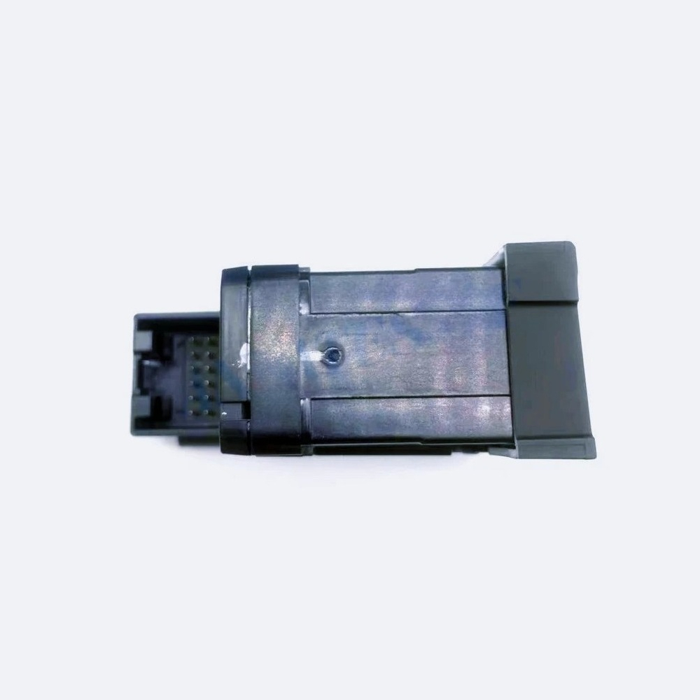 Car Electronics - ปุ่มเบรกมืออัตโนมัติ ปุ่มเบรกไฟฟ้า ปุ่มจอดรถอัตโนมัติ สำหรับรถยนต์ VW Golf