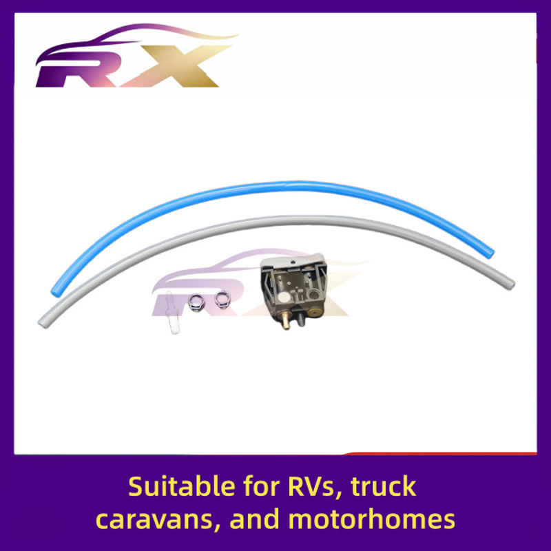 เหมาะสำหรับรถบ้าน RV คาราวาน ม - Car Accessories บทวิจารณ์และราคา