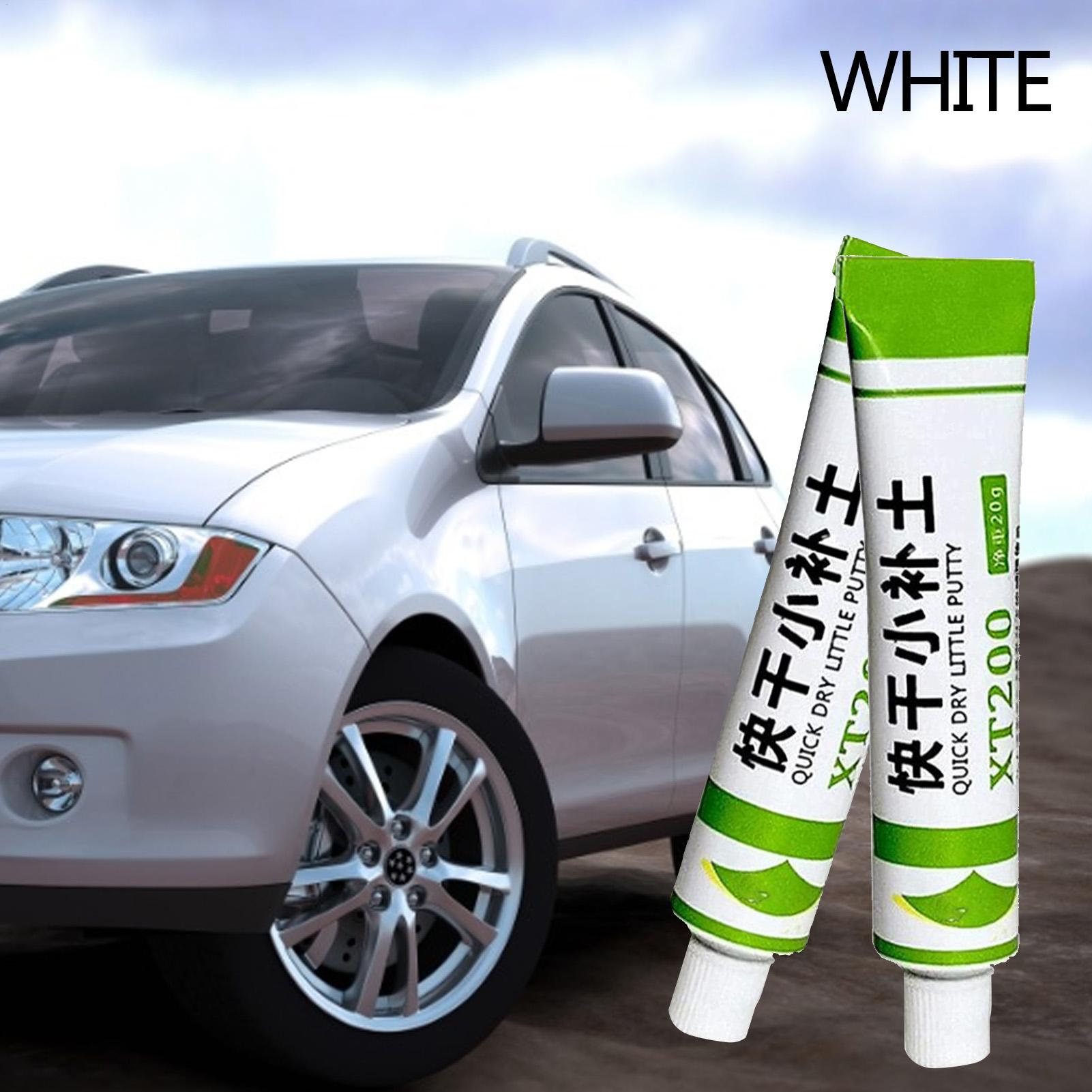 ดินน้ำมันซ่อมตัวถังรถยนต์ แห้ง - Auto Repair Tools บทวิจารณ์และราคา