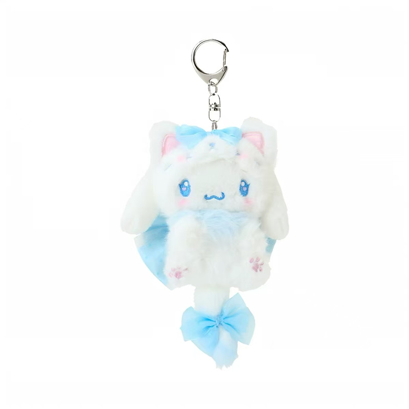 ตุ๊กตาเฮลโล คิตตี้ ครีมแคท โบว - Car Care บทวิจารณ์และราคา