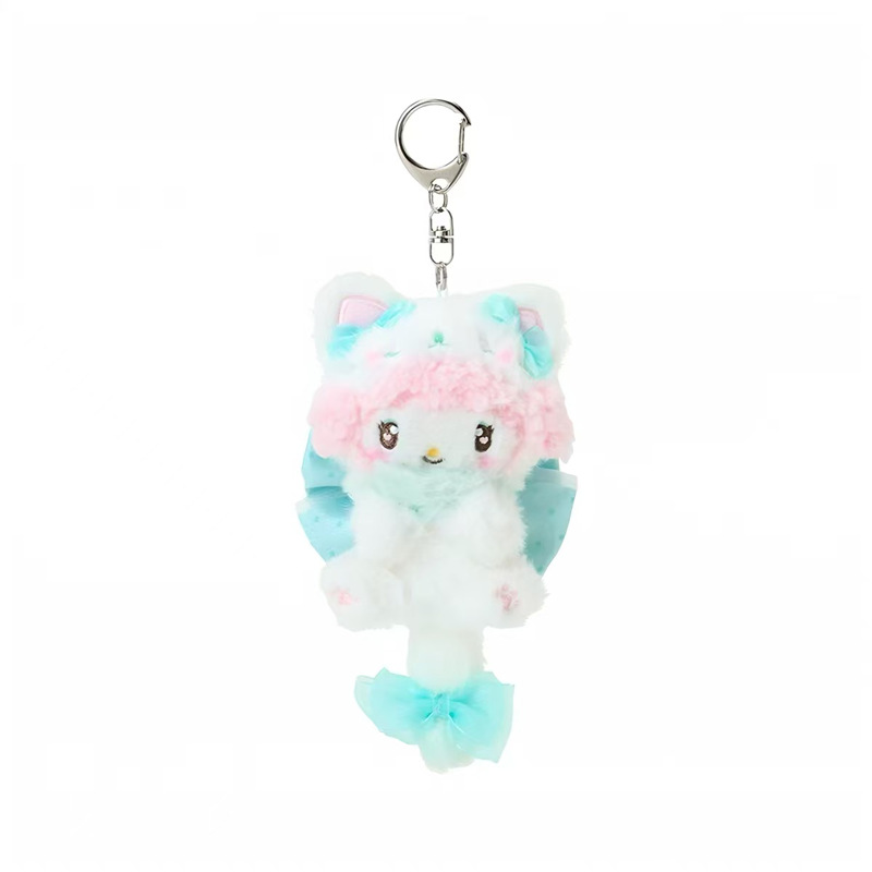 ตุ๊กตาเฮลโล คิตตี้ ครีมแคท โบว - Car Care บทวิจารณ์และราคา