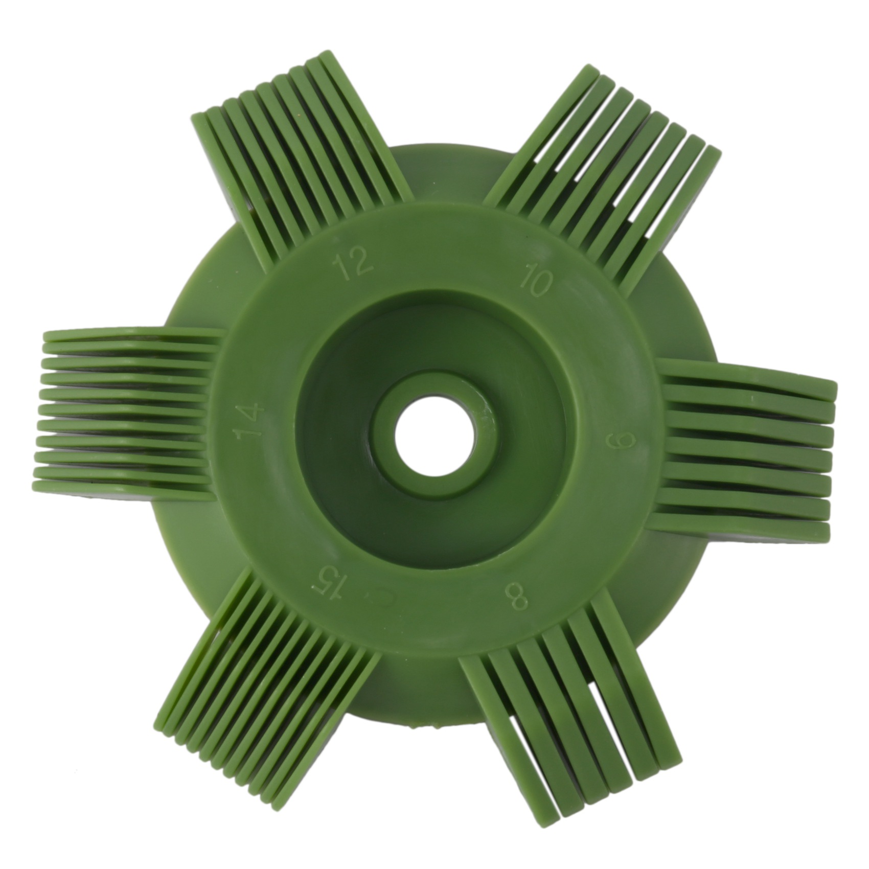 หวีซี่หม้อน้ำ หวีซี่คอยล์เย็น  - Auto Repair Tools บทวิจารณ์และราคา
