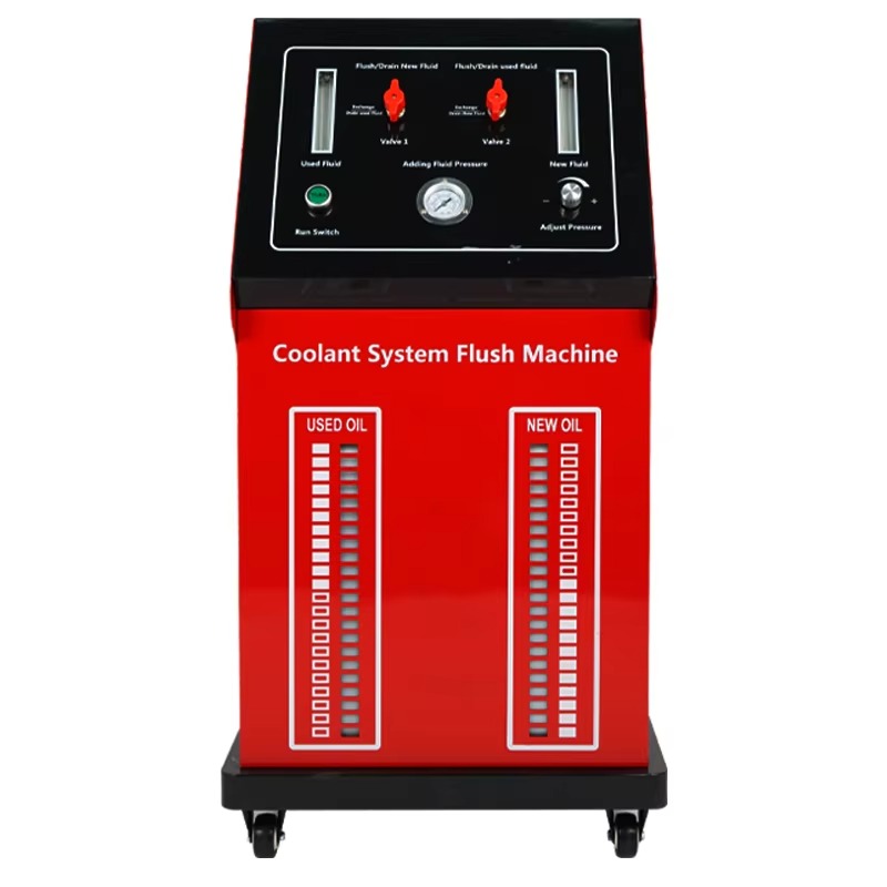 เครื่องล้างเครื่องยนต์อัตโนมัต - Car Care บทวิจารณ์และราคา