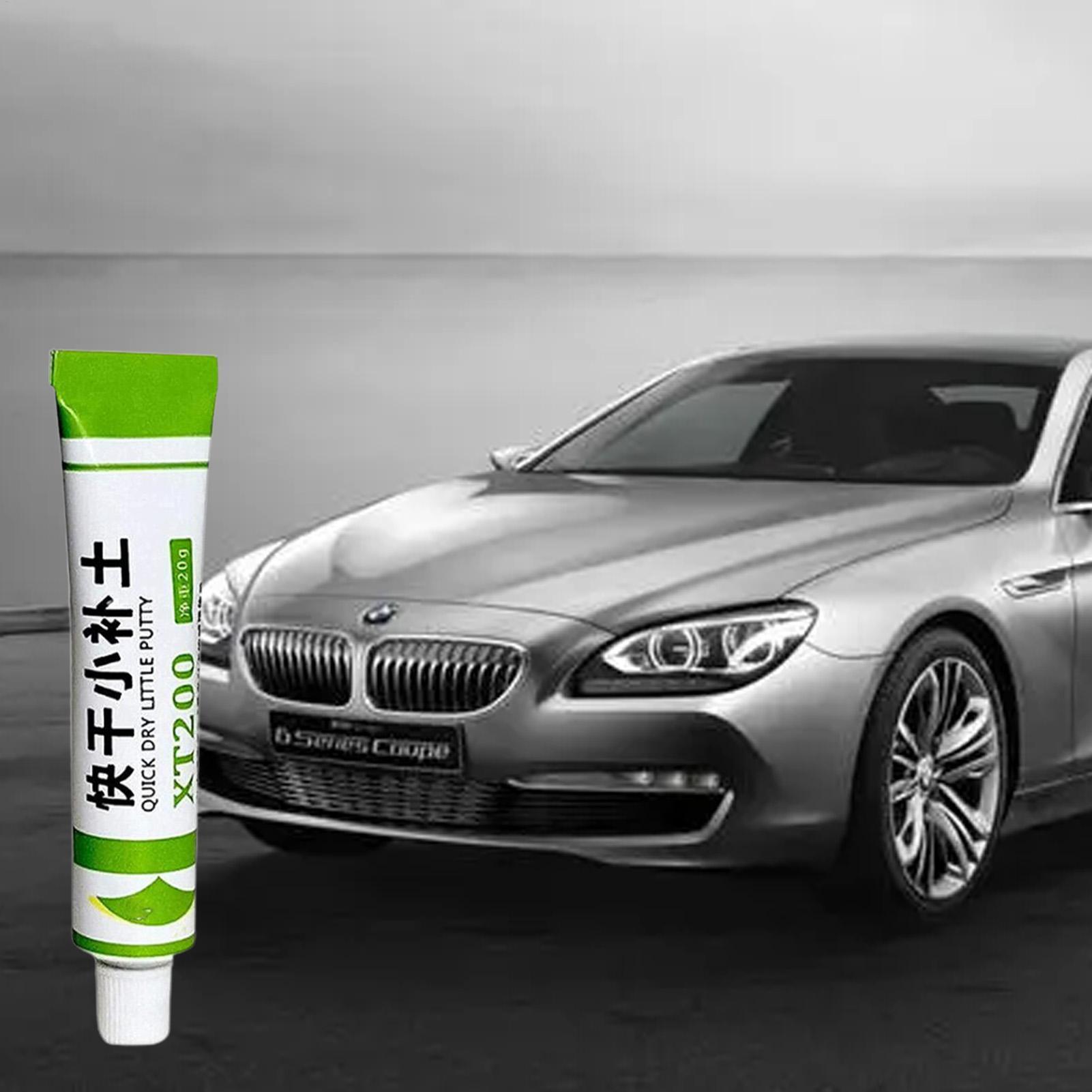 ดินน้ำมันซ่อมตัวถังรถยนต์ แห้ง - Auto Repair Tools บทวิจารณ์และราคา