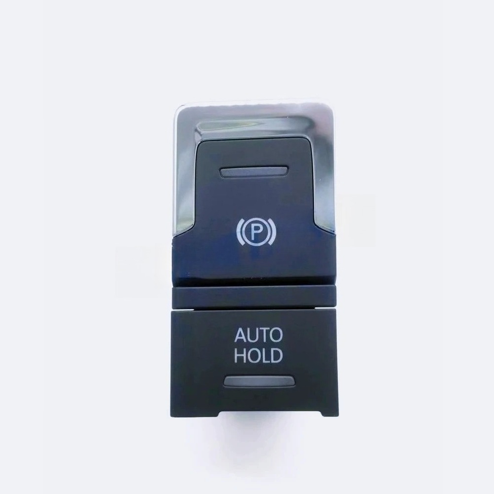 ปุ่มเบรกมืออัตโนมัติ ปุ่มเบรกไ - Car Electronics บทวิจารณ์และราคา