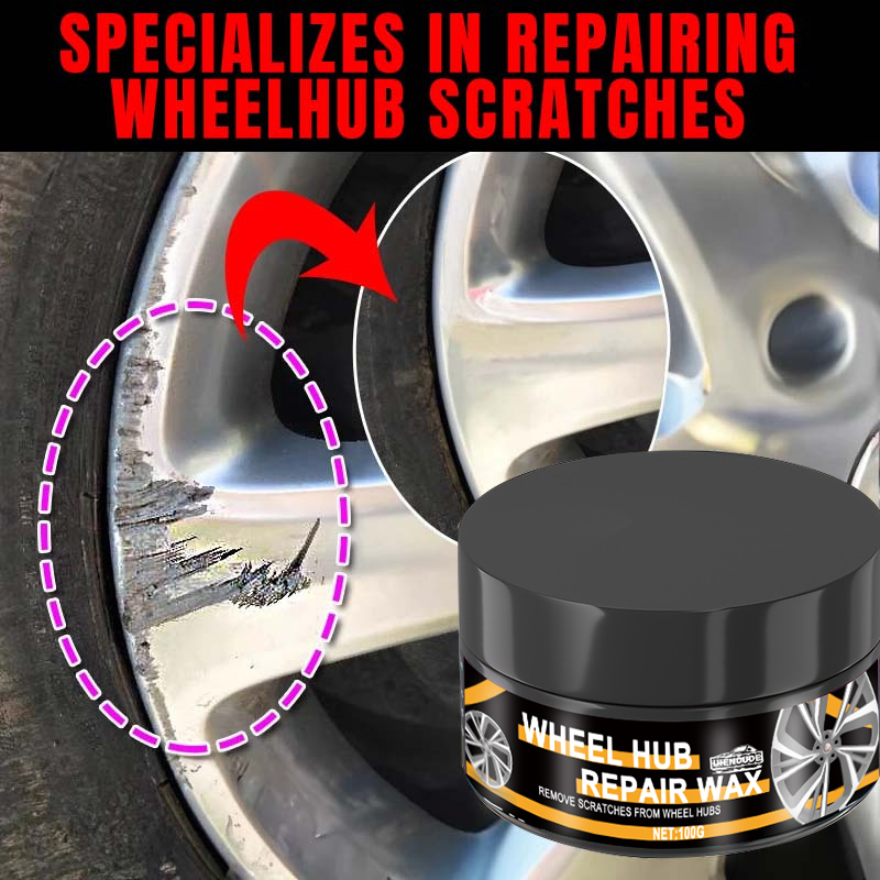 1 ชิ้น 100g Universal ชุดซ่อมด - Car Scratch Repair Polishing Wax Paste บทวิจารณ์และราคา