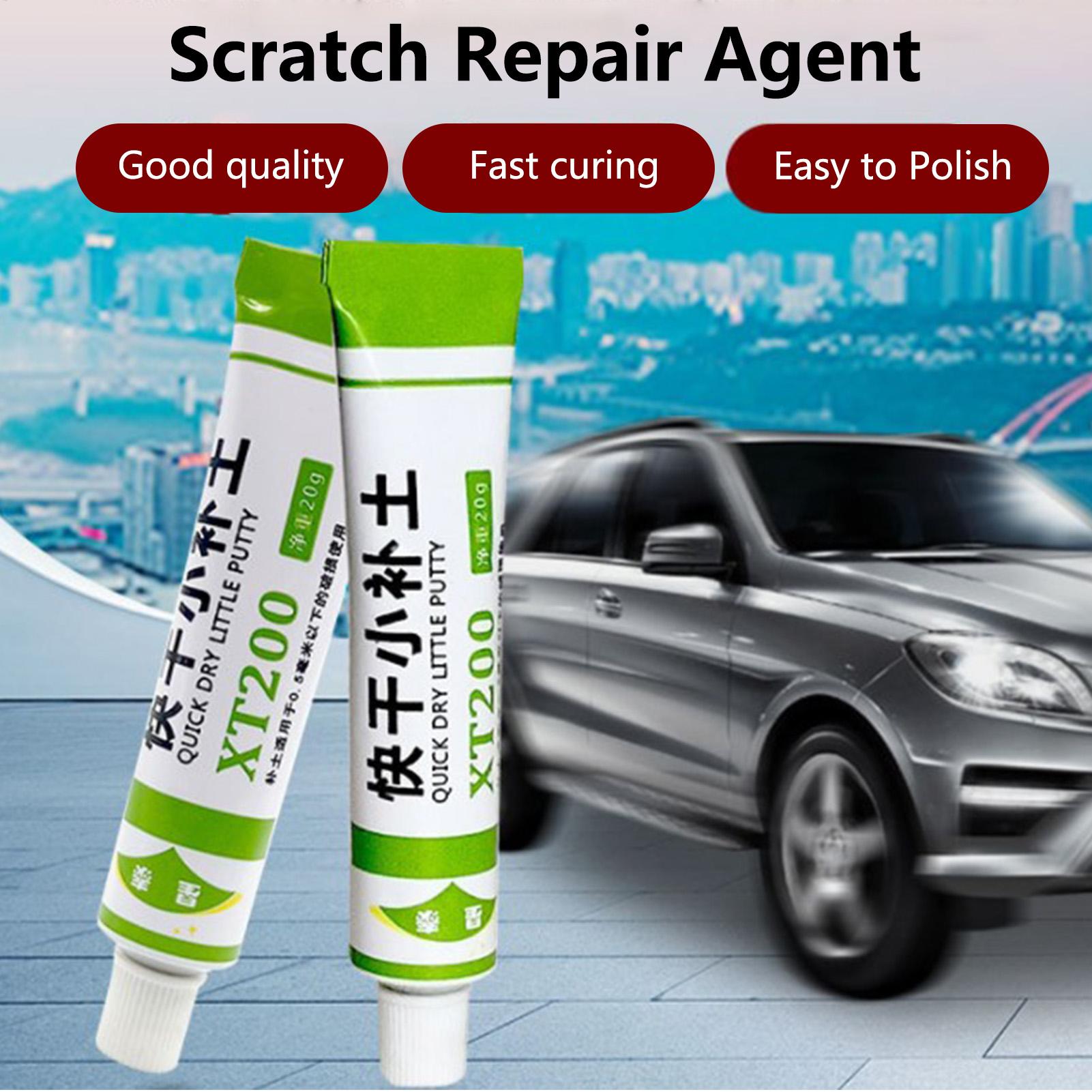 ดินน้ำมันสำหรับซ่อมตัวถังรถยนต - Auto Repair Tools บทวิจารณ์และราคา